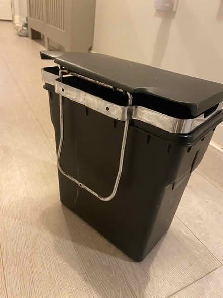 Photo of free Hanging Bin (West Moor NE12) #1