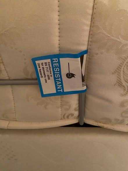 Photo of free 3ft electric mobility bed (Upper Parkstone BH12) #1