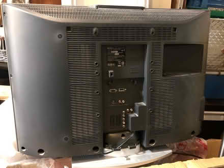 Photo of free Sony LCD TV (Eltham SE9) #2