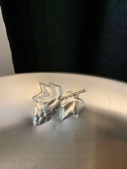 Photo of free West Bend aluminum bowl (Methuen, MA) #1