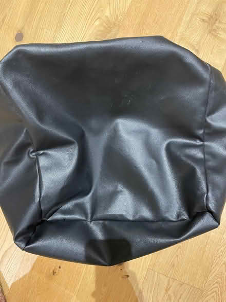 Photo of free Foot rest cube (Lindfield) #2