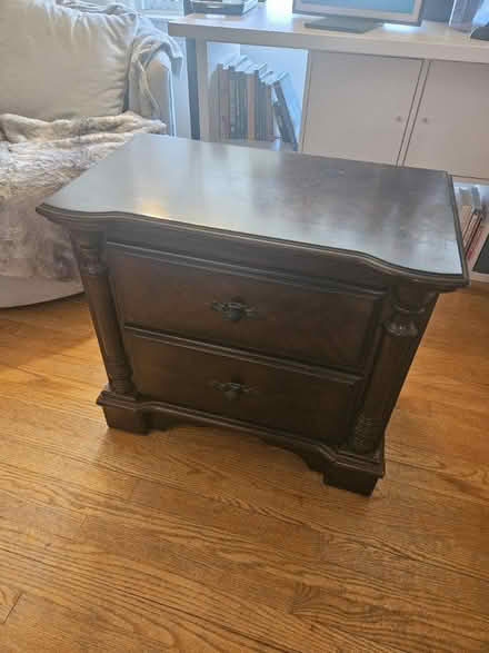 Photo of free Two night stands (Fairfax city) #4