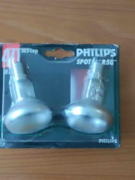 Photo of free Spotlights. (Wokingham RG41) #1