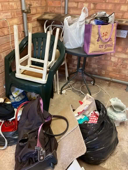 Photo of free Stock for car booter (Park hall , Walsall WS5.) #4