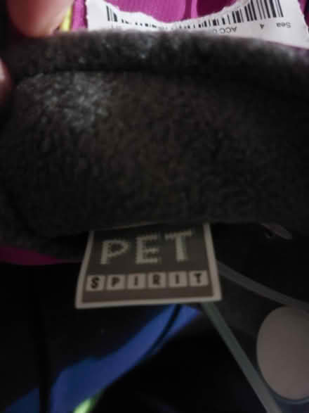Photo of free Xs dog coat (Jamaica new york) #3