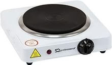 Photo of (Double) Hot Plate βοΈ (Hackney E9) #1