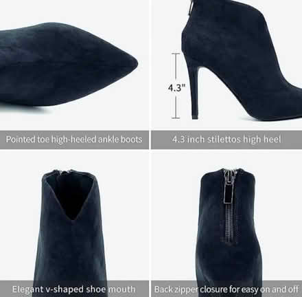 Photo of free Women shoes (WS4) #3