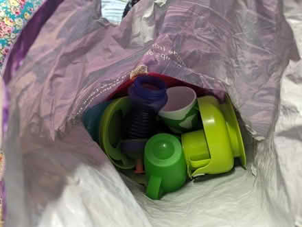 Photo of free Baby cups and plates (Cheylesmore CV3) #1