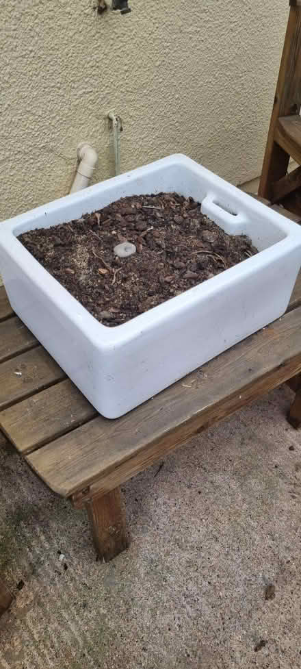 Photo of free Farmhouse sink (Marldon TQ3) #1
