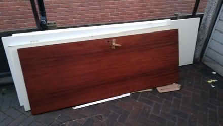 Photo of free Doors (Penwortham Lane PR1) #1
