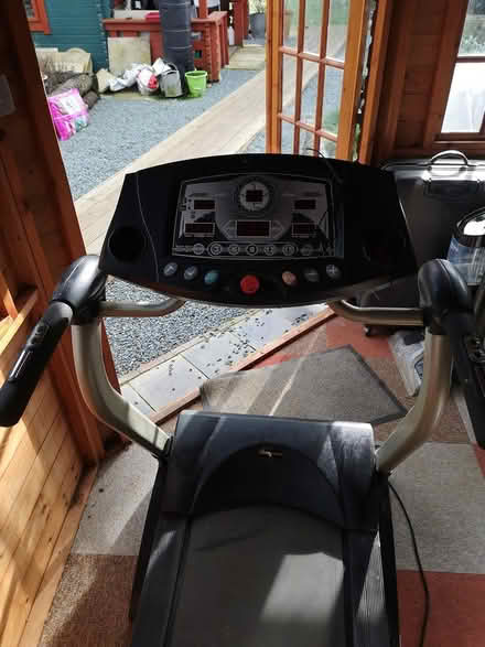 Photo of free Treadmill (Guildford GU4) #2