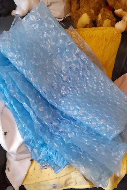 Photo of free Bubble Wrap (CT2) #1