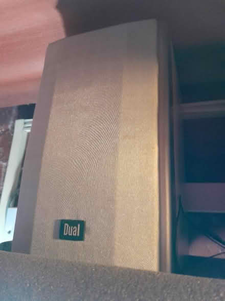 Photo of free Radio / CD / Tape (Rodley LS13) #2