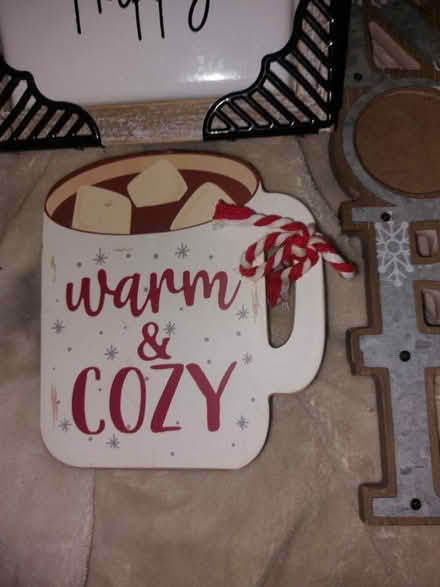 Photo of free Farmhouse Decor (Jamaica new york) #2