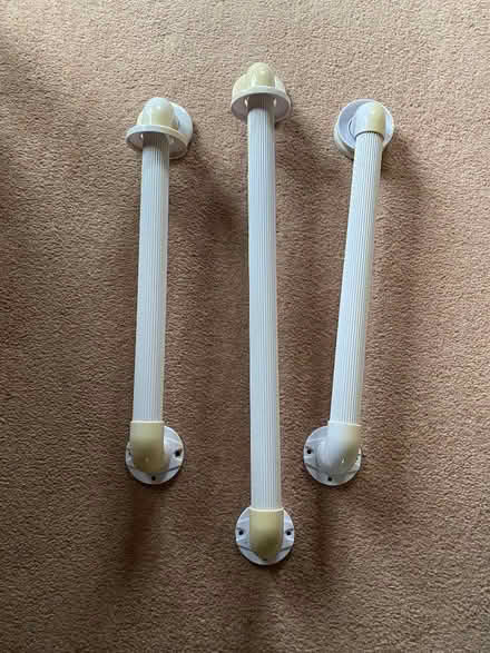 Photo of free Rails (Neatishead NR12) #1