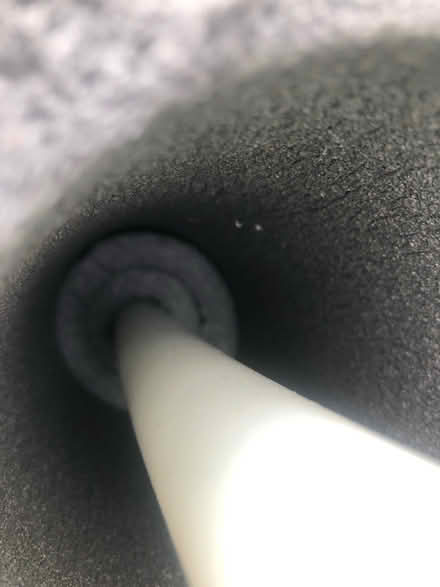 Photo of free Uponor insulated water pipe (Worcester Park KT4) #3