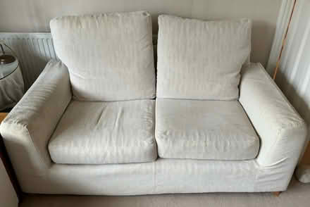 Photo of free Sofa (Ealing, Cleveland Park, W13) #1