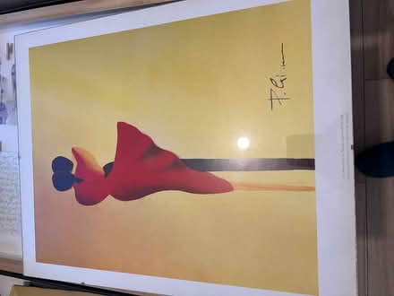 Photo of free Framed Print (Newtonhill AB39) #1