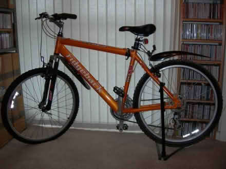 Photo of free Ridgeback MX30 (MD/19") mountain bike (Camborne TR14) #1