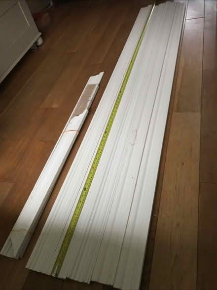 Photo of free Mdf mouldings (CM12) #3
