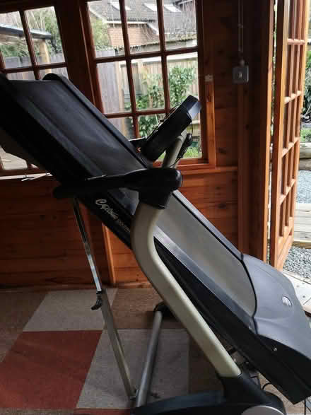 Photo of free Treadmill (Guildford GU4) #1