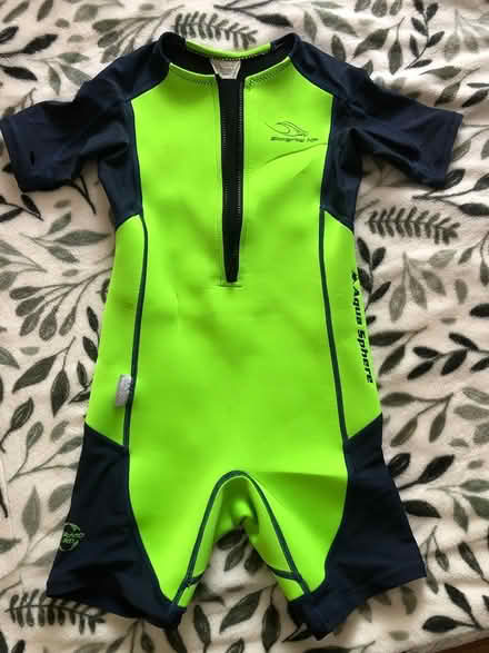 Photo of free Stretchable kids swimwear (Brookfield) #1