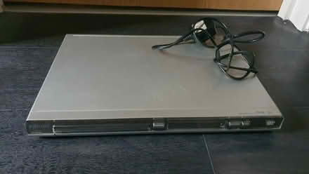 Photo of free DVD Player (Galgate LA2) #2