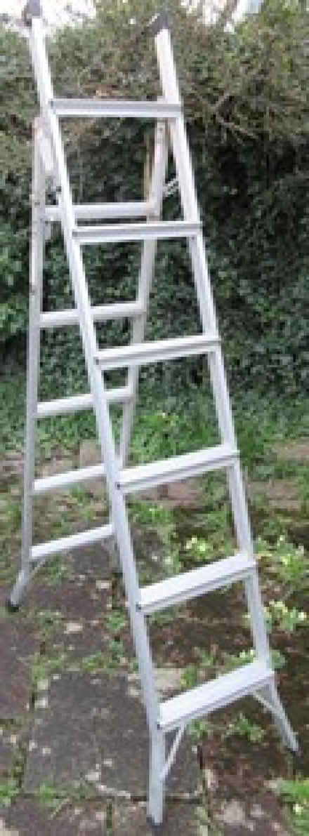 Photo of free Stepladder (Little Heath RG31) #1