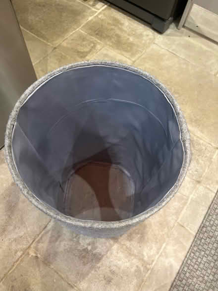 Photo of free Laundry basket (LU7) #2