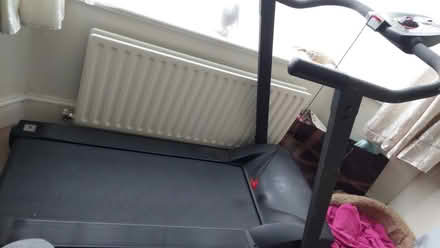 Photo of free Treadmill (Dun Laoighaire) #2