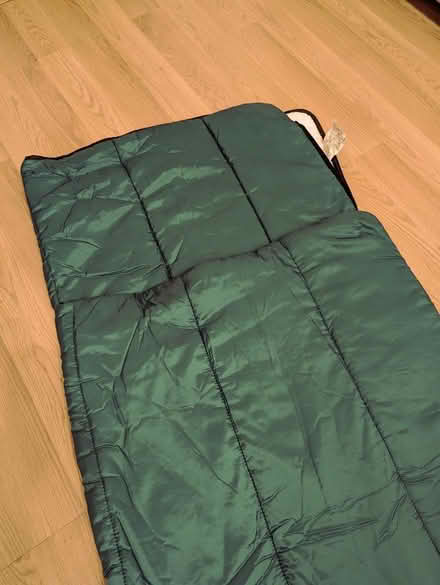 Photo of free Sleeping Bag (Kennington OX1) #1