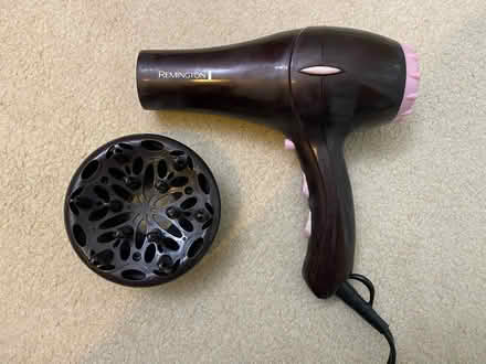 Photo of free Hair Dryer (Dunwoody) #1