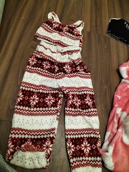 Photo of free Girls mixed bundle (Leyton E10) #2