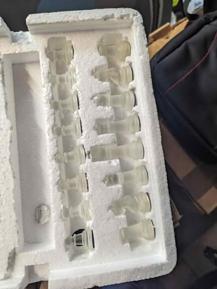 Photo of free Chessboard (Cheylesmore CV3) #1