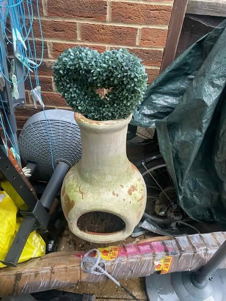 Photo of free Garden items (CR4) #2