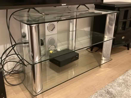 Photo of free TV stand (Teddington TW11) #2