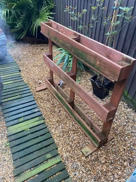 Photo of free Garden items (CR4) #3