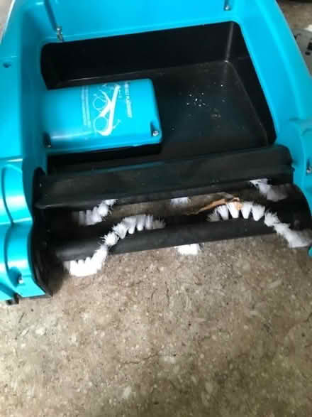 Photo of free Spares or repair Vax rapide XL carpet cleaner (Brooke NR15) #4