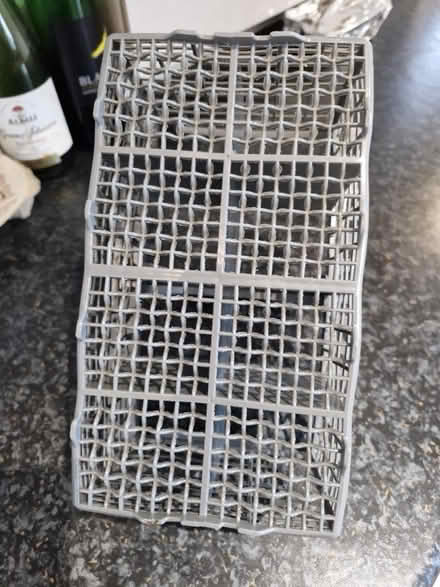 Photo of free Dishwasher Basket (Barming) #3