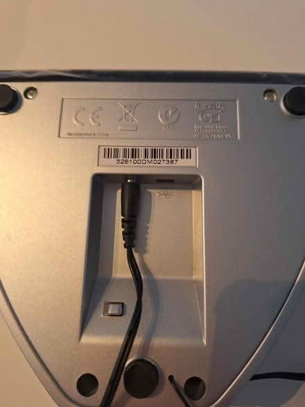 Photo of free Pure Siesta DAB Radio (Bronllys LD3) #1