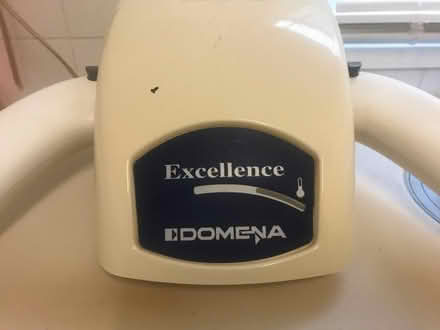Photo of free ironing press - perfect for b&b (Sockbridge CA10) #3