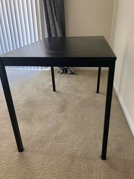 Photo of free Rectangular table (N Armistead St) #2