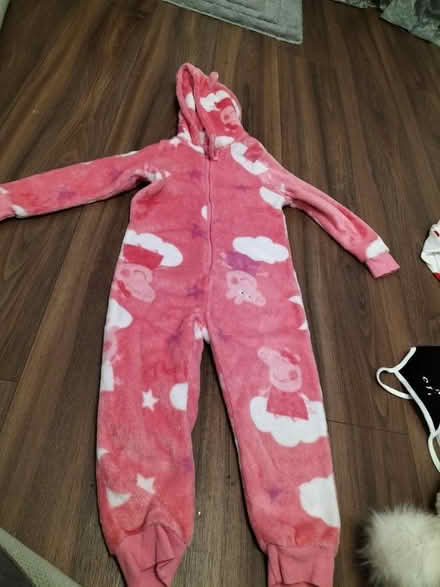 Photo of free Girls mixed bundle (Leyton E10) #3