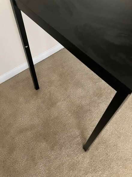 Photo of free Rectangular table (N Armistead St) #3