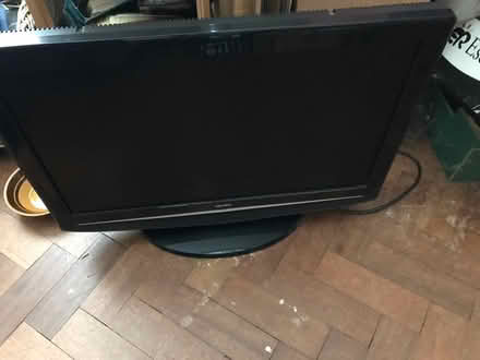 Photo of free Bush tv (Gresford LL12) #1