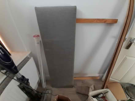 Photo of free Double headboard (Primrose LA1) #1