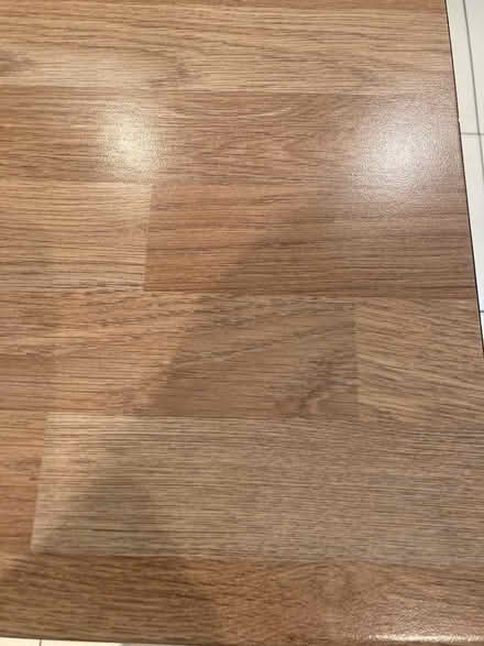 Photo of Offcut work surface (Crowthorne RG45) #1