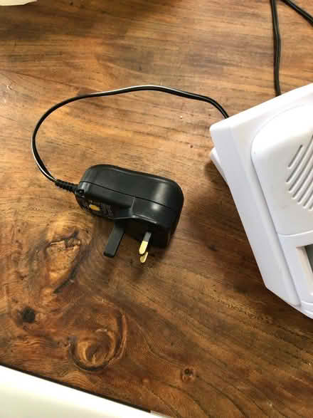 Photo of free Movement activated devices (Emsworth) #3