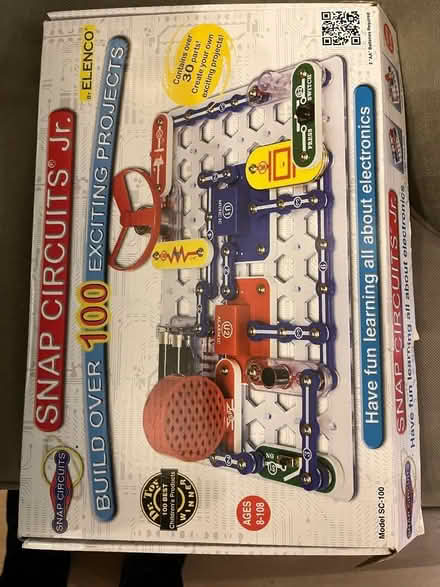 Photo of free Kids toys (Shepherds Bush W14) #3