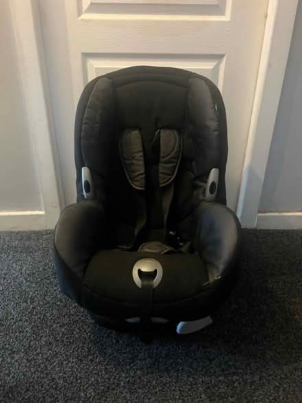 Photo of free Maxi-Cosi Car Seat (Irlams o' th' Height M6 7) #1